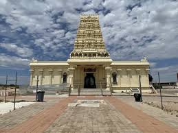 Maha Ganapati Temple of Arizona