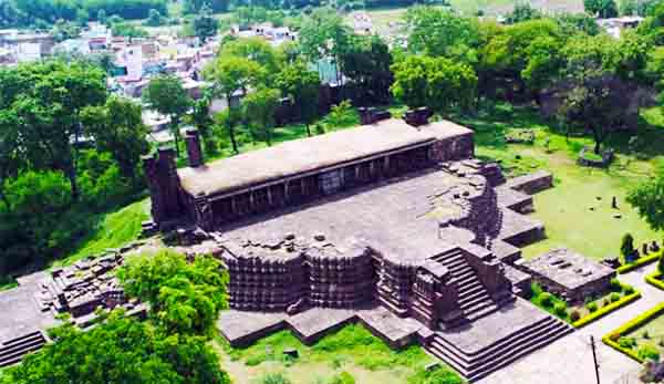 Maa Vijay Temple