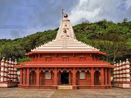 Swayambhu Ganesh Mandir