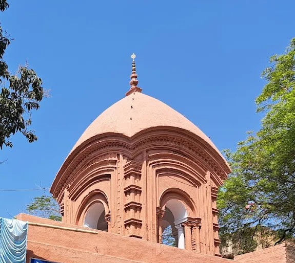Sri Radha Shyam Sundar Temple