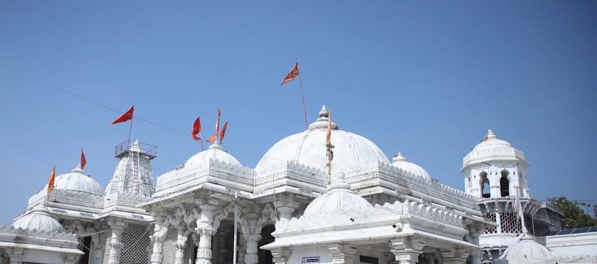 Bahuchar Mata Temple