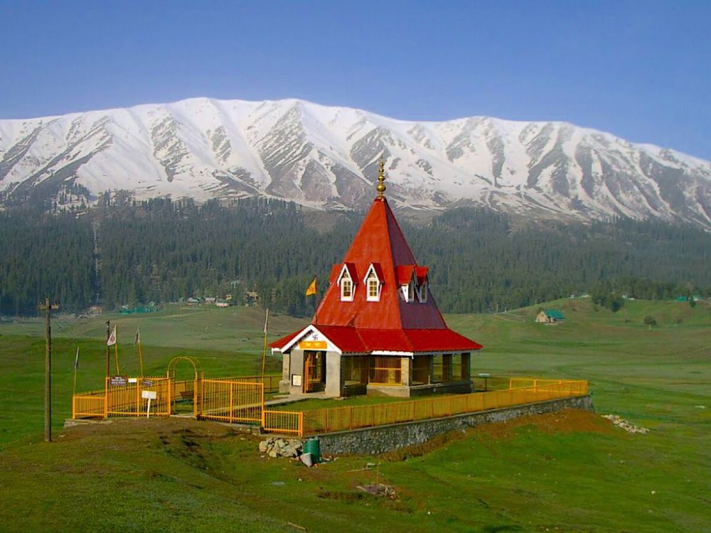Rani Temple