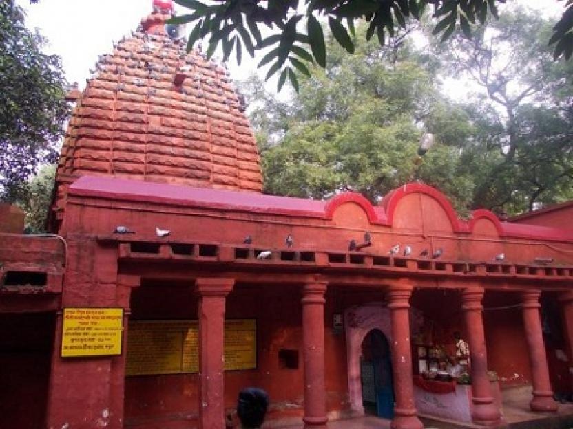 Maa Kalyaneswari Temple