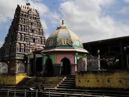 Oppiliappan temple