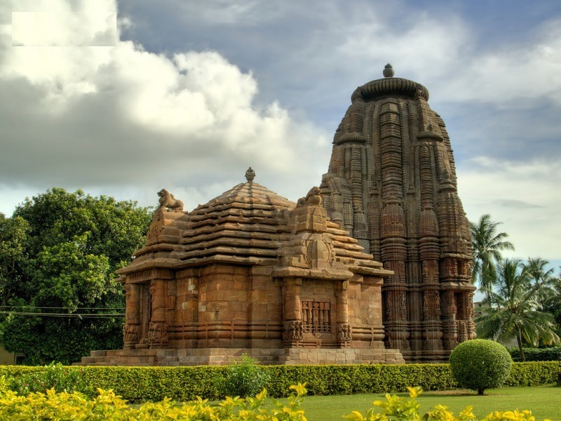 Rajarani Temple, Bhubaneswar