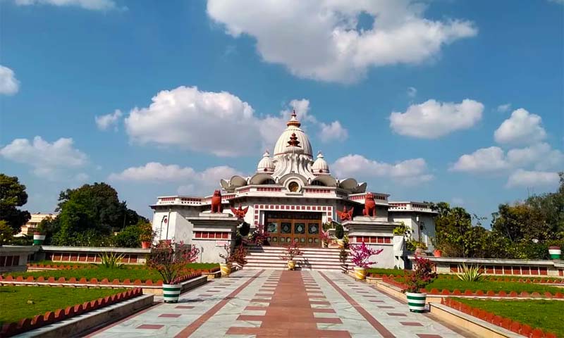 Koneshwar Temple Lucknow