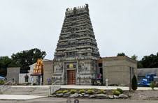 Devi Parashakthi Temple