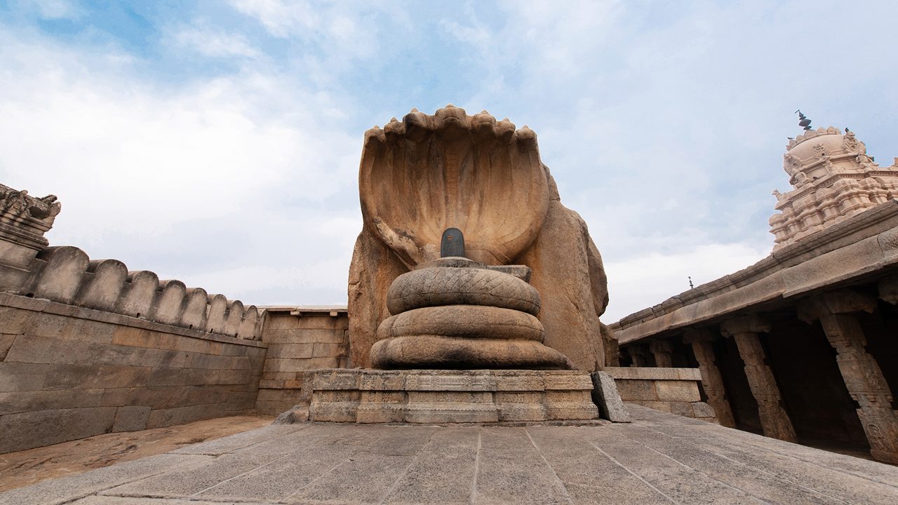 Veerabhadra Temple