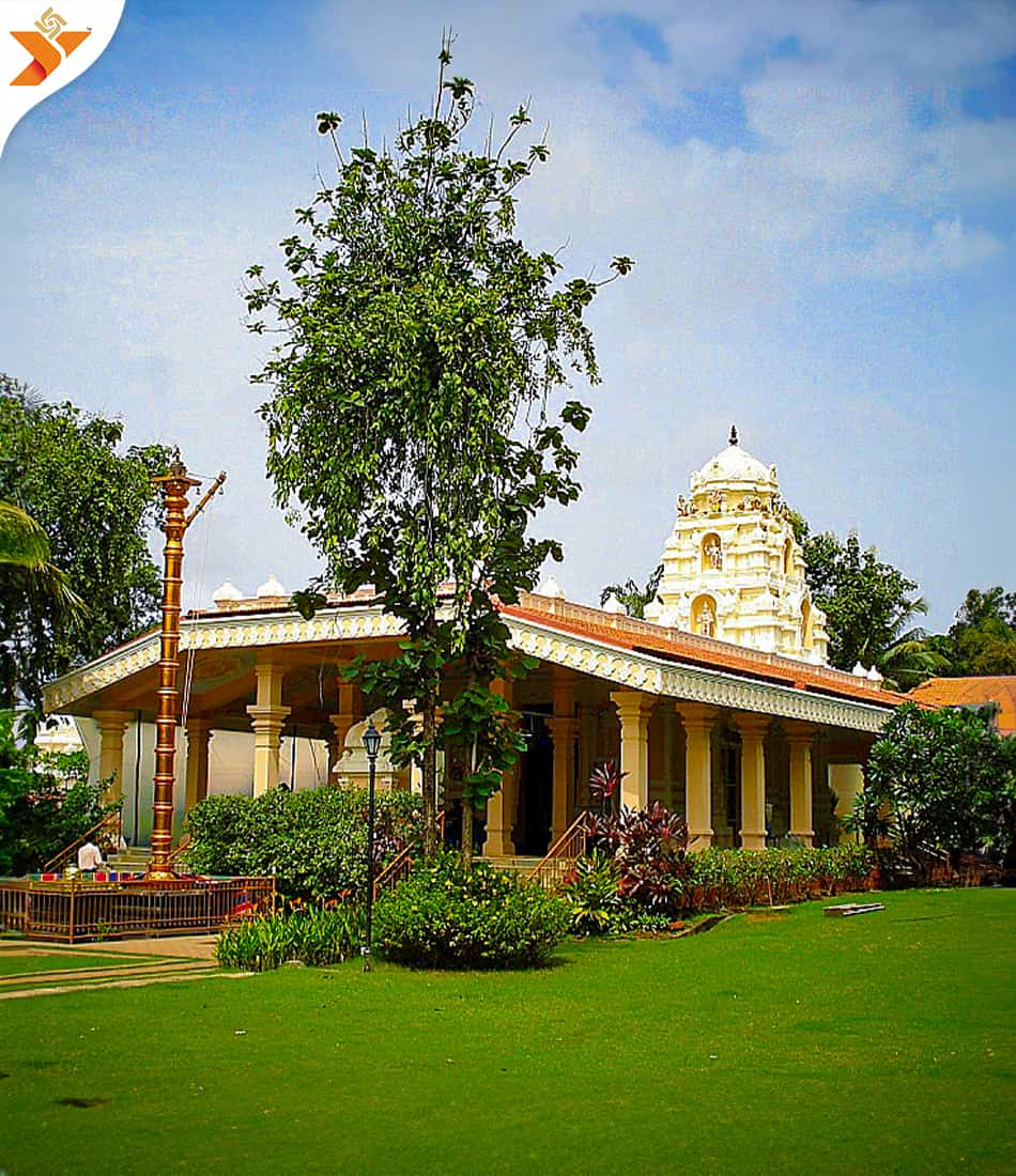 Balaji Temple