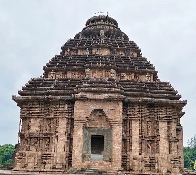 Sun Temple Konarak
