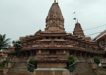 ISKCON - Amravati