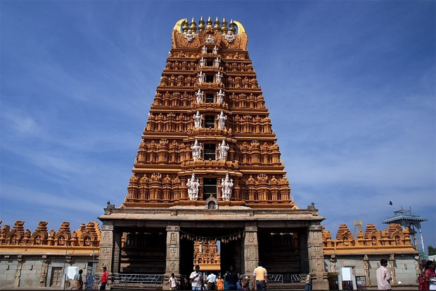 Shri Srikanteshwara Swami Temple