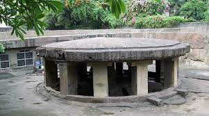 Pataleshwar Cave Temple