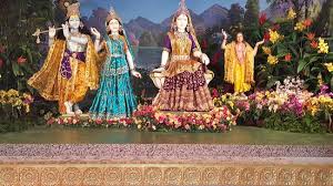 radha madhav dham texas