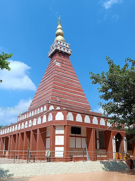 Maa Bhadrakali Mandir