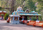 Sankat Mochan Hanuman Temple