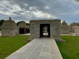 Papanasi Temples