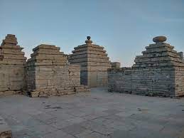 Papanasi Temples