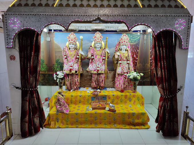 Shree Hindu Temple & Community Centre