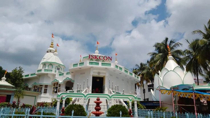 ISKCON Bhubaneswar