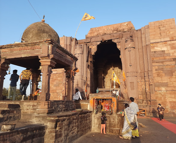 Bhojeshwar Mahadev Temple - Bhopal