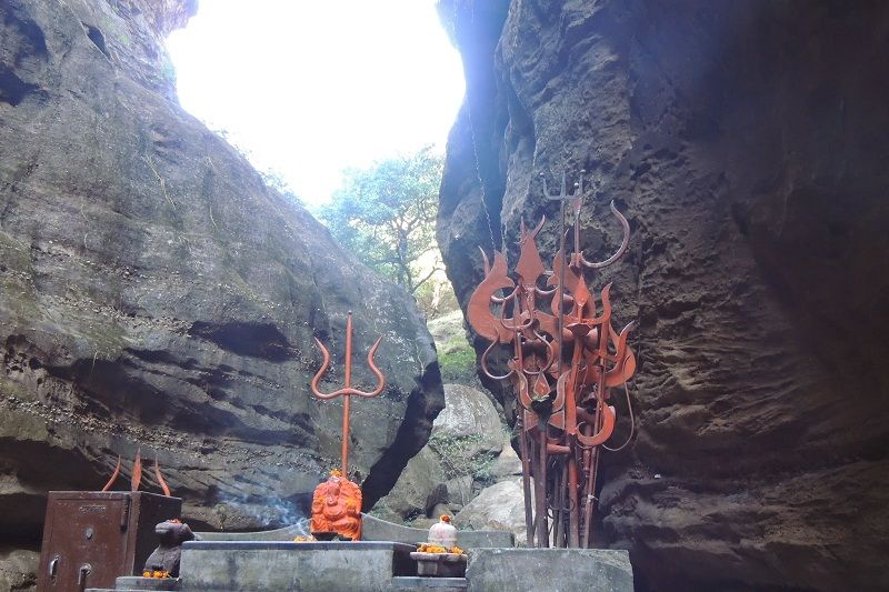 Jatashankar Temple