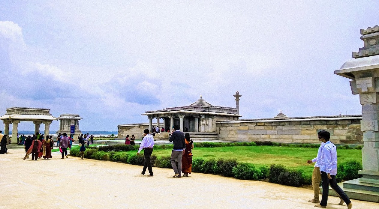 Sri Venugopalaswamy Temple in Karnataka