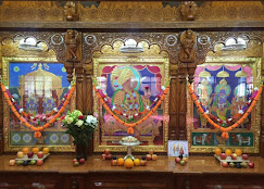 Shree Swaminarayan Temple Cardiff