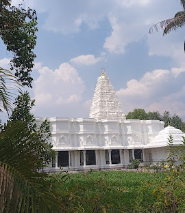Shri Durga Parameshwari Temple Lonavala
