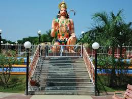 Shri Koranti Hanuman Temple