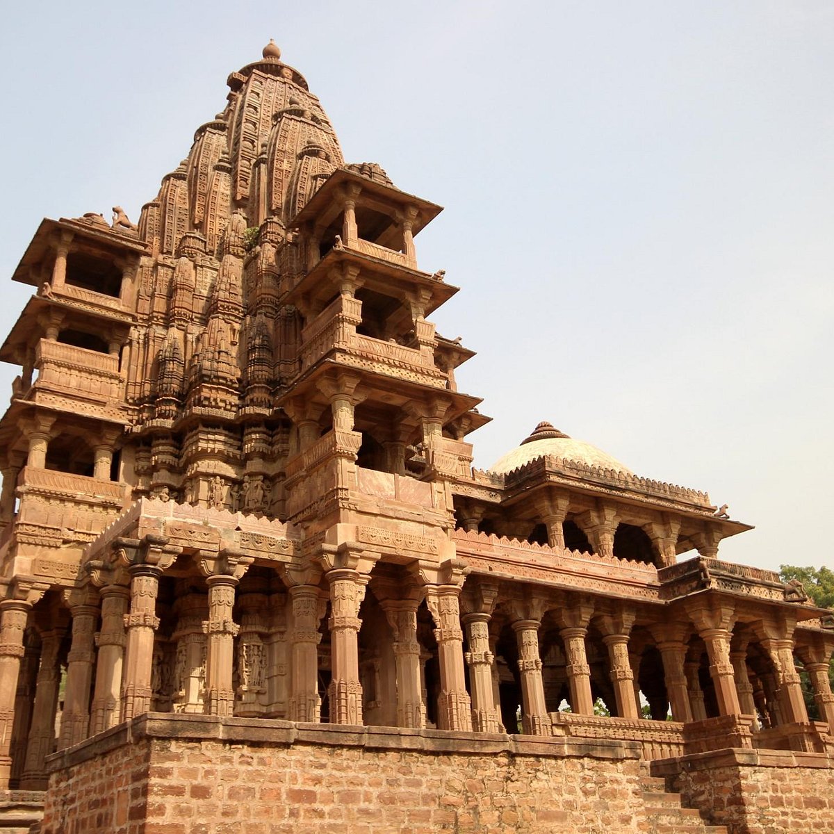 Kunj Bihari Temple