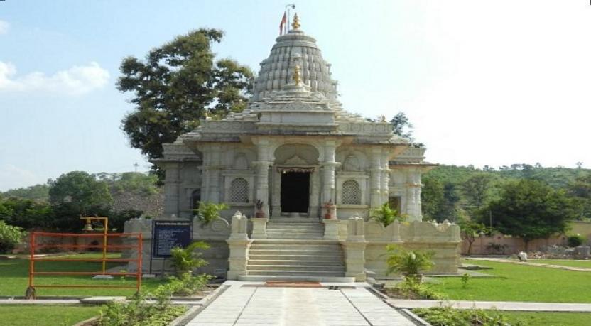 Shri Gajanan Maharaj Temple