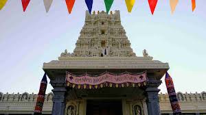 hindu temple of oklahoma