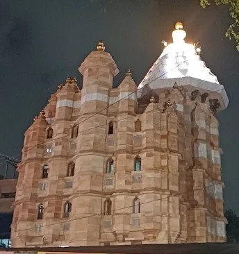 Shree Siddhivinayak Temple Mumbai