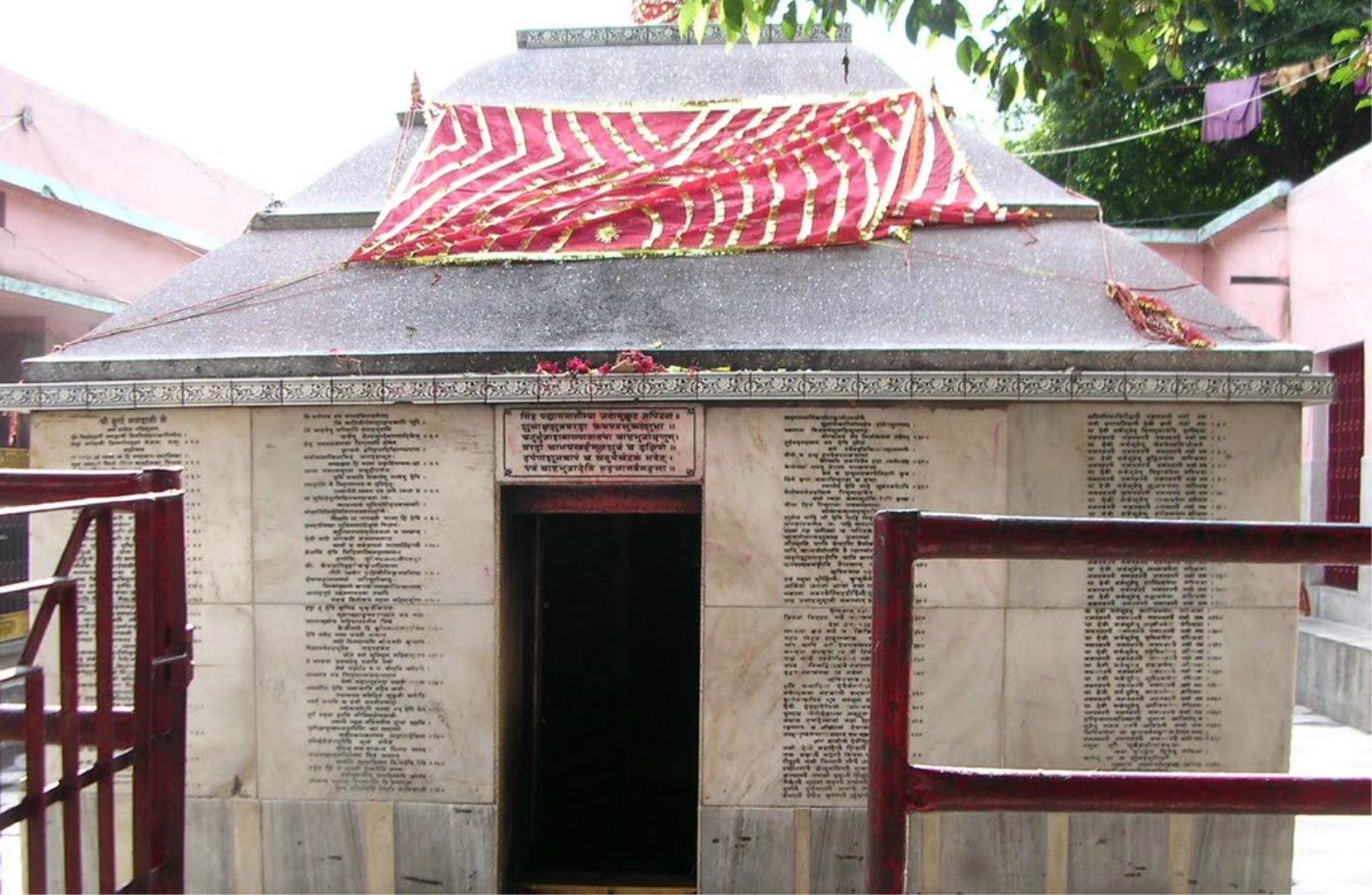 Maa Mangla Gauri Mandir