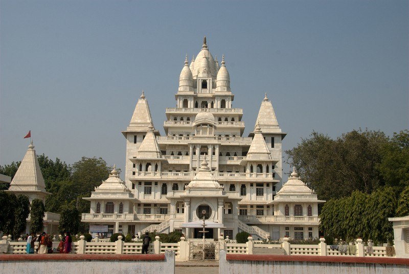 Shri Pagal Baba Temple