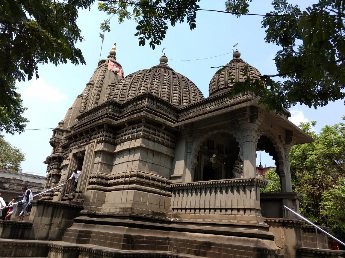 Kalaram Temple