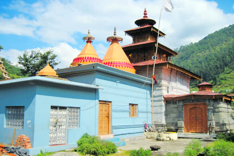 Budha Kedar