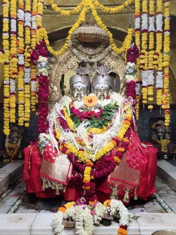 Shri Sharana Basaveshwara Temple