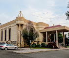 Hindu Samaj Temple of Mahwah