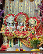 greenwich hindu temple