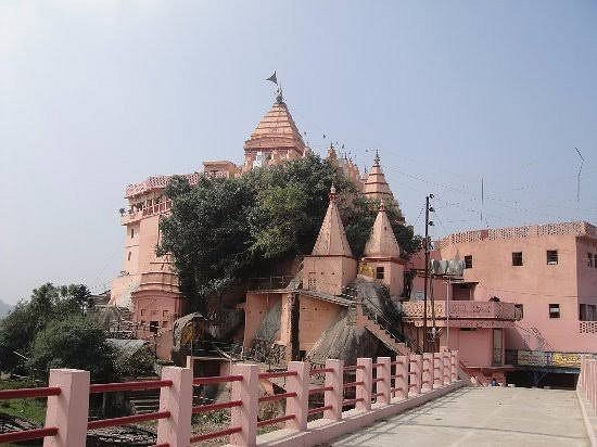 Ajgaivinath Temple