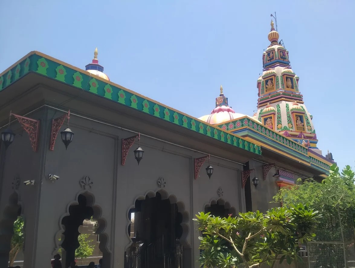 Vigneshwara Temple