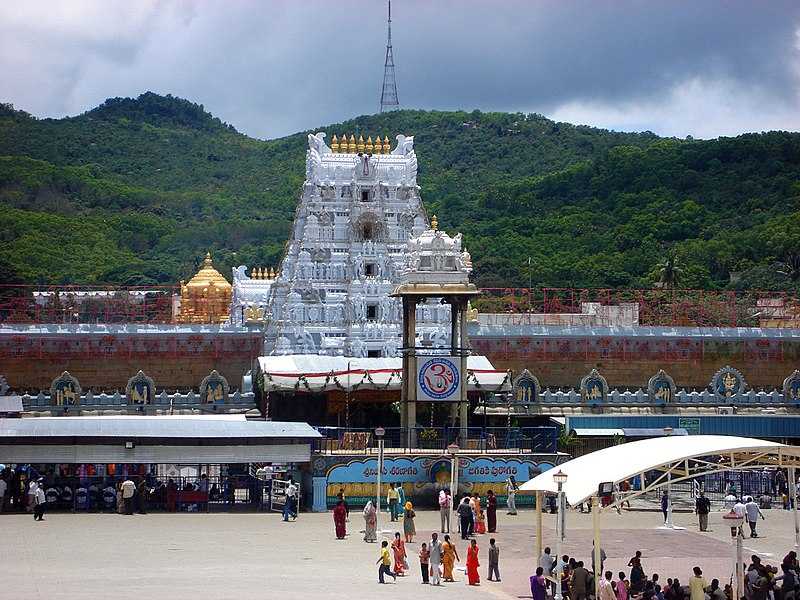 Venkateswara Temple