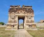 Achyuta Raya Temple