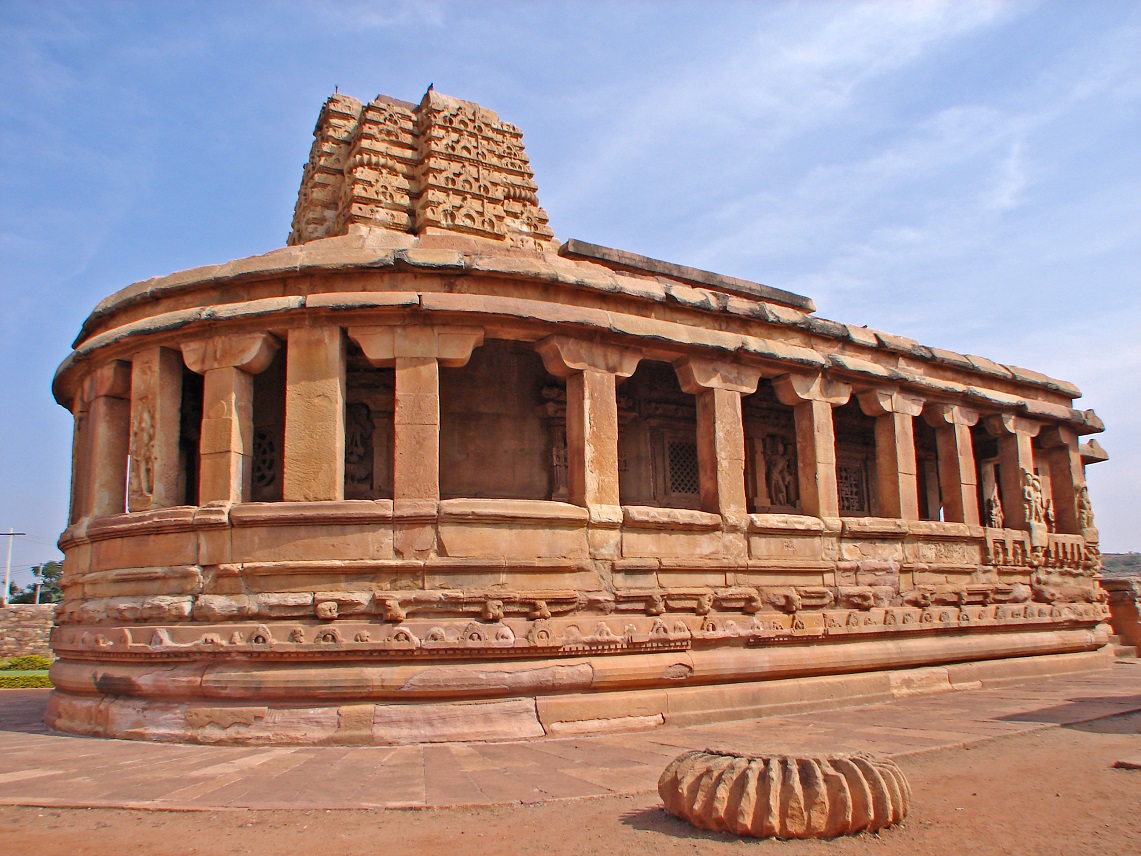 Durga Gudi Temple