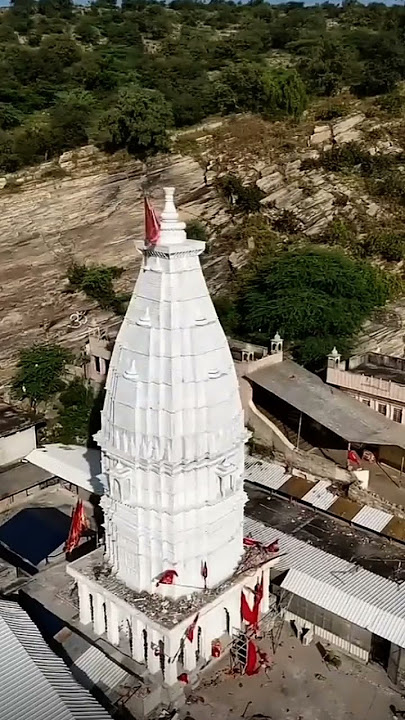 Jeen Mata Temple