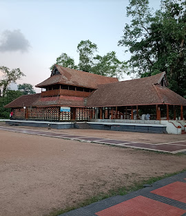 Mullakkal Rajarajeswari Temple