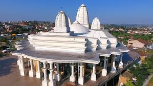 ISKCON Phoenix - Radha Krishna Temple