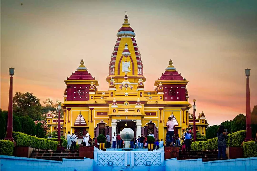 Birla Mandir